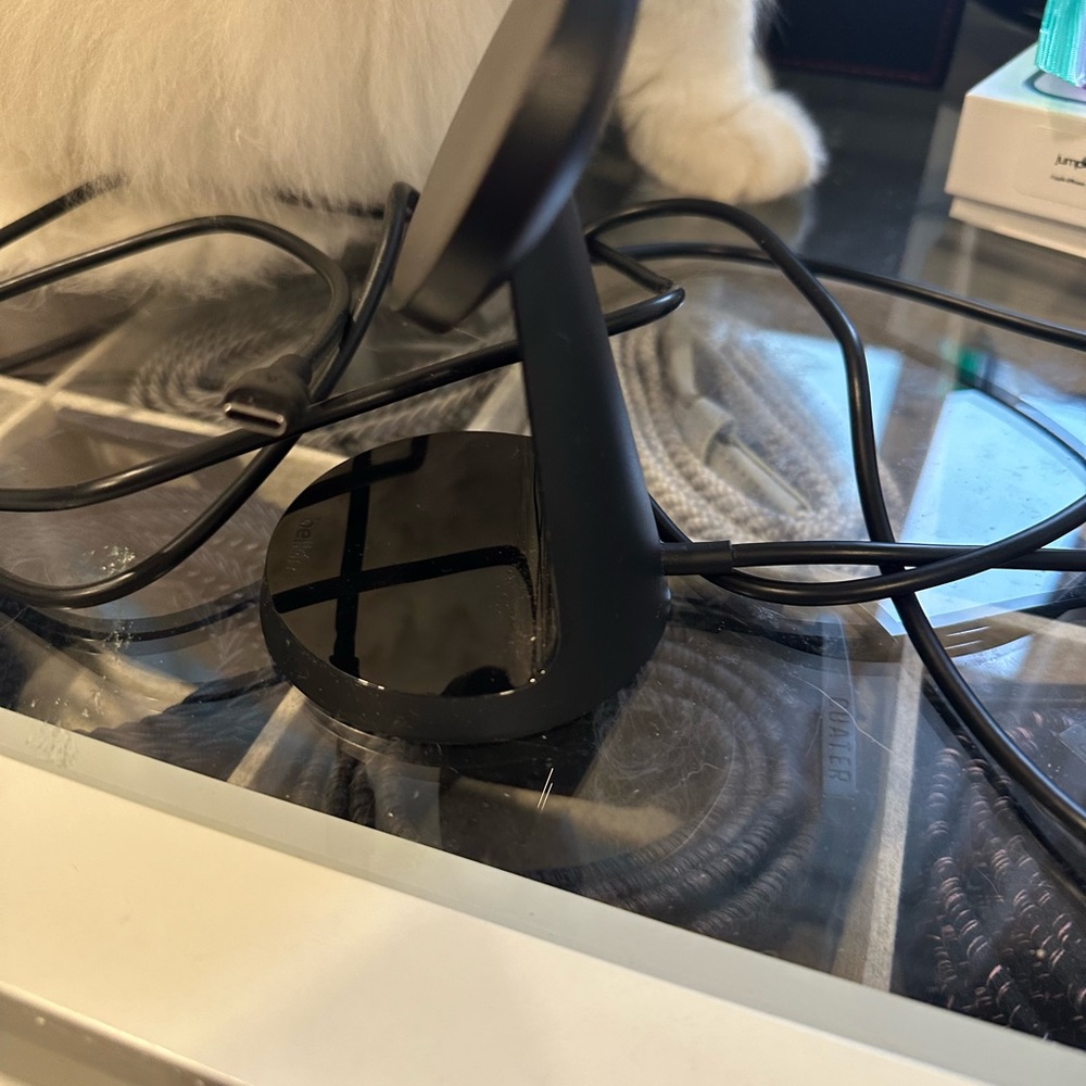 Belkin MagSafe Charger